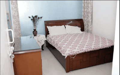 Bedroom Image of 1800 Sq.ft 6 BHK Independent House for sale in Sector 20 Chandigarh for Rs. 69500000