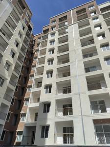 Image of 800 Sq.ft 3 BHK Apartment / Flat for sale in Provident Capella 2, Thirumalashettyhally, Bengaluru for Rs. 11500000