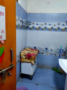 Image of 1100 Sq.ft 1 BHK Builder Floor for rent in Gomti Nagar, Lucknow for Rs. 19000