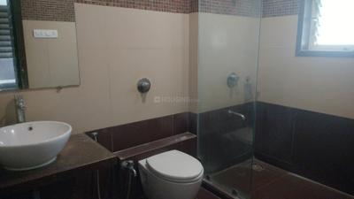 Image of 3000 Sq.ft 4 BHK Apartment / Flat for sale in Supreme Pallacio, Baner, Pune for Rs. 48500000