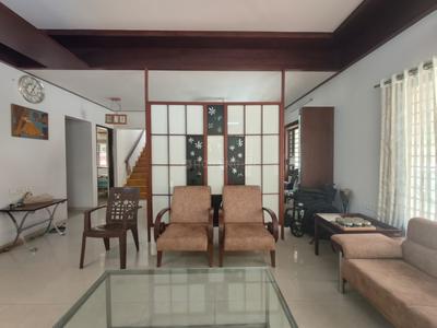 Hall Image of 2700 Sq.ft 4 BHK Independent House for sale in Ambawadi Ahmedabad for Rs. 55000000