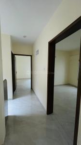 Hall Image of 1100 Sq.ft 2 BHK Apartment / Flat for sale in Kodre Blossom Park, Mundhwa Pune for Rs. 10222000