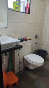 Image of 790 Sq.ft 1.5 BHK Apartment / Flat for rent in Long Island, Charholi Budruk, Pune for Rs. 23000