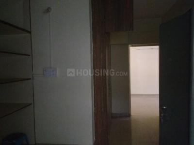 Kitchen Image of 1560 Sq.ft 3 BHK Builder Floor for rent in Sanjaynagar Bengaluru for Rs. 75000