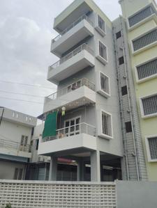 Image of 900 Sq.ft 2 BHK Apartment / Flat for sale in Chalisgaon, Jalgaon for Rs. 3350000