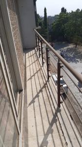 Balcony Image of 2000 Sq.ft 3 BHK Villa for sale in Ambernath East Ambernath for Rs. 10000000
