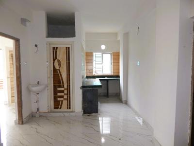 Hall Image of 1060 Sq.ft 3 BHK Apartment / Flat for sale in Dum Dum Cantonment Kolkata for Rs. 3816000