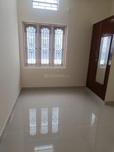 Hall Image of 1250 Sq.ft 3 BHK Independent House for rent in Vidyaranyapura Bengaluru for Rs. 35000