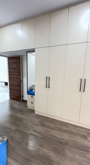 Stage 3, Indira Nagar Bedroom 1