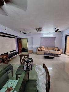 Hall Image of 1545 Sq.ft 3 BHK Apartment / Flat for sale in Vasant Valley, Kalyan West Kalyan for Rs. 13000000