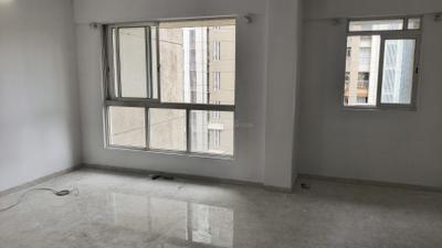 Living Room Image of 1250 Sq.ft 3 BHK Apartment / Flat for rent in Lodha Amara, Kolshet Thane for Rs. 54000