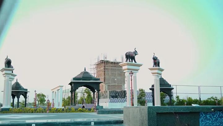 Drushika Imperial Main Image 1