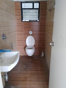 Image of 930 Sq.ft 2 BHK Apartment / Flat for sale in Bavdhan, Pune for Rs. 9300000