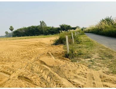 Image of 1000 Sq.ft Residential Plot / Land for sale in Ashakhera, Unnao for Rs. 600000