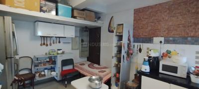 Hall Image of 1650 Sq.ft 3 BHK Apartment / Flat for sale in Ballygunge Kolkata for Rs. 22000000