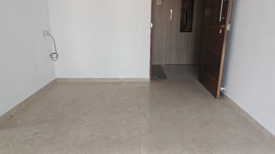 Living Room Image of 700 Sq.ft 1 BHK Apartment / Flat for sale in Ulwe Navi Mumbai for Rs. 4200000