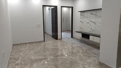 Living Room Image of 900 Sq.ft 3 BHK Builder Floor for sale in Ashok Vihar New Delhi for Rs. 12500000