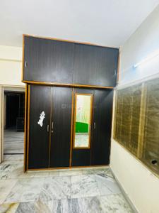 Bedroom Image of 1020 Sq.ft 2 BHK Apartment / Flat for rent in Uppal Kalan Secunderabad for Rs. 11000