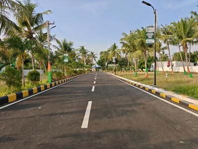 Image of 855 Sq.ft Residential Plot / Land for sale in Tambaram, Chennai for Rs. 4873500