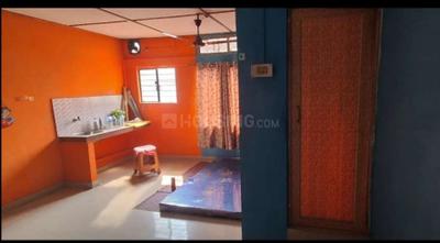 Bedroom Image of 300 Sq.ft 1 RK Independent House for rent in Ulubari Guwahati for Rs. 8000