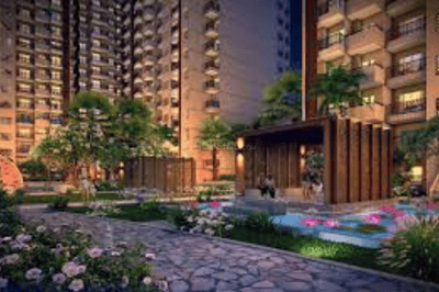 Image of 1500 Sq.ft 3 BHK Apartment / Flat for sale in Nirala Estate Phase IV, Noida Extension, Greater Noida for Rs. 17500000