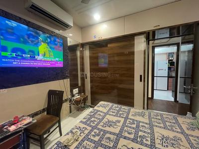 1220 Sqft BHK Flat for sale in Lodha Bel Air Jogeshwari West