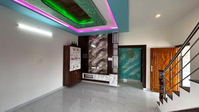 Hall Image of 1500 Sq.ft 2 BHK Independent House for sale in Idikarai Coimbatore for Rs. 7100000