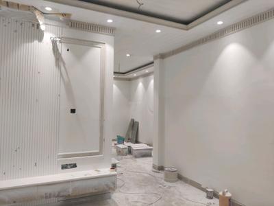 Living Room Image of 1500 Sq.ft 3 BHK Builder Floor for sale in Indirapuram Ghaziabad for Rs. 18130000