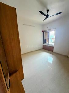 Hall Image of 775 Sq.ft 1 BHK Apartment / Flat for rent in Millennium Flora, Panvel Navi Mumbai for Rs. 25000