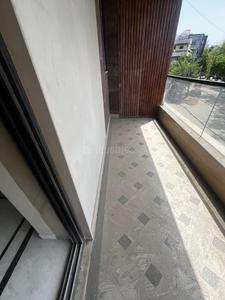 Balcony Image of 4450 Sq.ft 4 BHK Builder Floor for sale in Rajouri Garden New Delhi for Rs. 80000000