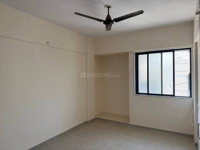 Bedroom Image of 1246 Sq.ft 2 BHK Apartment / Flat for sale in Happy Home Nakshatra Embassy, Palanpur Surat for Rs. 4500000