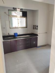 Kitchen Image of 950 Sq.ft 2 BHK Apartment / Flat for sale in Kalyan West Kalyan for Rs. 6800000