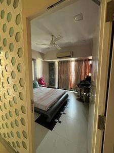 Bedroom Image of 1700 Sq.ft 3 BHK Apartment / Flat for sale in Raja Mamta Heights, Borivali West Mumbai for Rs. 39000000