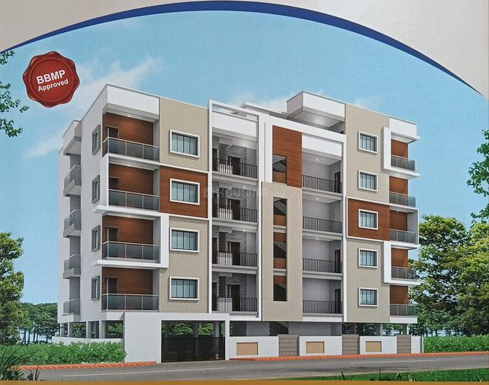 TC PALYA SL DREAMS 2 BHK 55 LAKHS Main Image 1