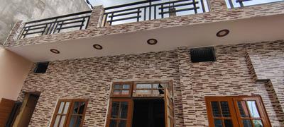 Image of 600 Sq.ft 1 RK Independent House for rent in Ahmamau, Lucknow for Rs. 8000