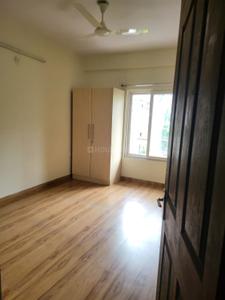 Bedroom Image of 1320 Sq.ft 3 BHK Apartment / Flat for rent in Agrawal Sagar Eden Garden Phase II, Hoshangabad Road Bhopal for Rs. 17500