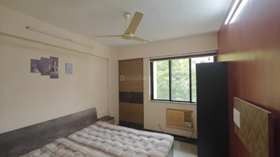 Bedroom Image of 970 Sq.ft 2 BHK Apartment / Flat for rent in Hiranandani Estate Thane for Rs. 45000