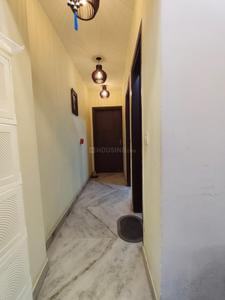 Passage Image of 802 Sq.ft 2 BHK Builder Floor for sale in Krishna Nagar New Delhi for Rs. 5200000