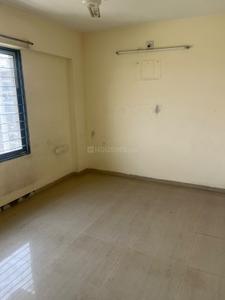 Bedroom Image of 1380 Sq.ft 2 BHK Apartment / Flat for rent in Motera Ahmedabad for Rs. 24000