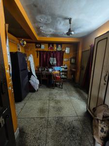 Image of 780 Sq.ft 2 BHK Apartment / Flat for sale in Baguiati, Kolkata for Rs. 2500000