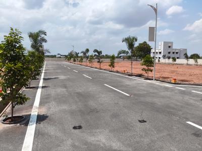 Image of 1500 Sq.ft Residential Plot / Land for sale in Gemland Royal Varishtaa, Kallipalayam, Coimbatore for Rs. 6818000