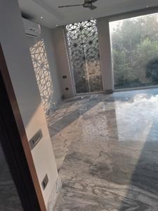 Balcony Image of 4300 Sq.ft 4 BHK Builder Floor for rent in New Friends Colony New Delhi for Rs. 238000