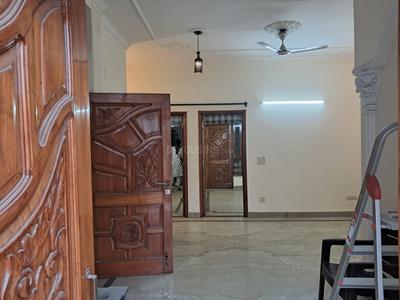 Hall Image of 2100 Sq.ft 3 BHK Independent House for sale in Sector 30 Noida for Rs. 50000000
