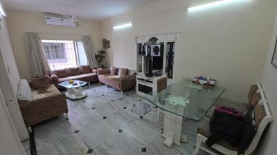 Living Room Image of 2500 Sq.ft 6 BHK Independent House for sale in Paldi Ahmedabad for Rs. 26000000