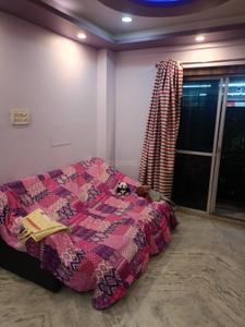 Bedroom Image of 1050 Sq.ft 2 BHK Apartment / Flat for sale in Bansdroni Kolkata for Rs. 7000000