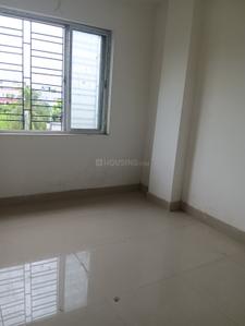 Bedroom Image of 550 Sq.ft 2 BHK Apartment / Flat for sale in Bangur Avenue Kolkata for Rs. 3800000
