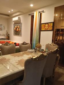 Hall Image of 1700 Sq.ft 3 BHK Builder Floor for sale in Sector 8 Panchkula for Rs. 28000000