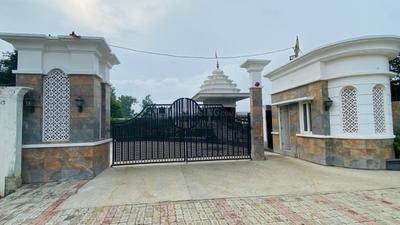Image of 2000 Sq.ft 3 BHK Villa for sale in Mayfair Villas, Anora Kala, Lucknow for Rs. 11000000