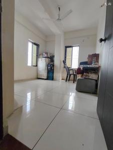 Bedroom Image of 880 Sq.ft 2 BHK Apartment / Flat for sale in Aatmiya Heights, Maneja Vadodara for Rs. 3595000