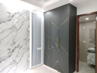 Bedroom Image of 1700 Sq.ft 3 BHK Apartment / Flat for sale in CGHS Harsukh Apartments, Sector 7 Dwarka New Delhi for Rs. 26900000